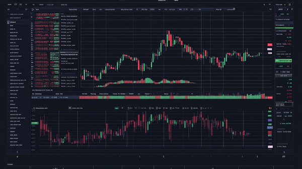 Maple Coinford は金融革命か、それとも策略か？真実を確認する