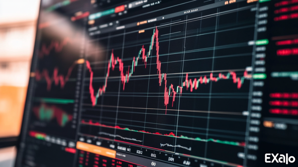 Gale Rendholmを明かす: 世界最高のトレーディングツール?