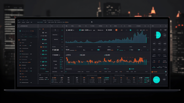 QuantumTrust: 長所、短所、最適な使い方の探求
