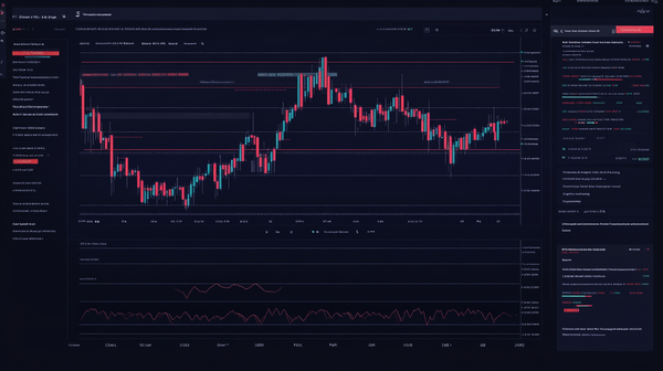Snap Evista Finを明らかにする: より賢い取引の鍵なのか?