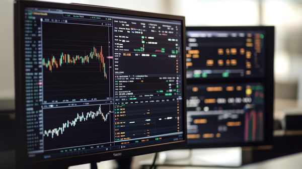 PolskiKapitałを明らかにする: これがあなたの信頼できるトレーディングパートナーですか？