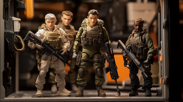 Spike Kionex 300は究極の取引プラットフォームか？真実を解き明かせ！