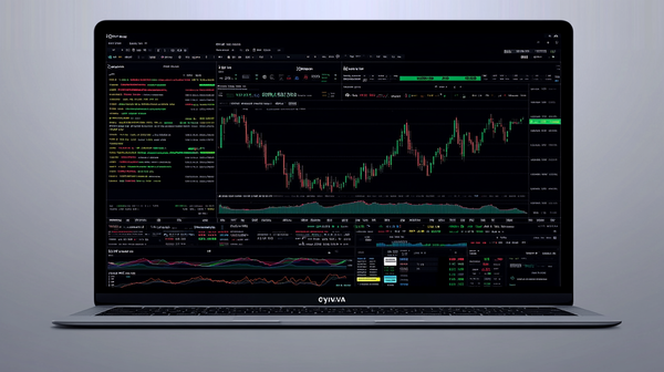 Kratuxilを調査：信頼できる取引ツールですか？