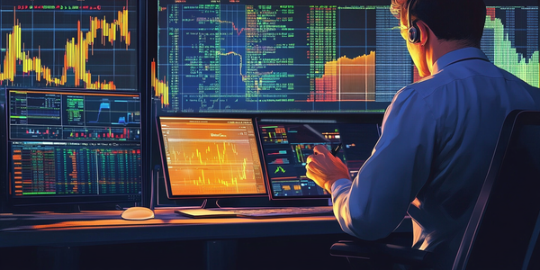 Vasta Rendoriaを公開：それは取引プラットフォームの未来ですか？