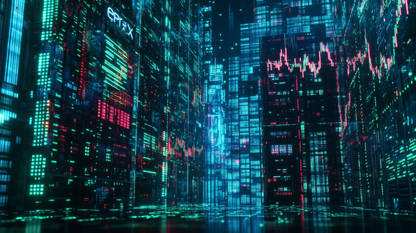 Rendix Portanova: その真実を解き明かし、可能性を引き出す