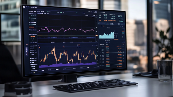 Dexaradixを探る: 信頼できるトレーディングツールか否か？