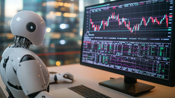 Lumi Rentvène: この取引ツールの真実を解明する