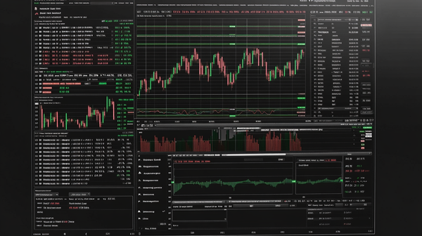 Apice Paycoreは次の最高の取引プラットフォームですか？