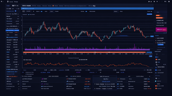 Command Placane: 究極のトレーディングソリューションですか？