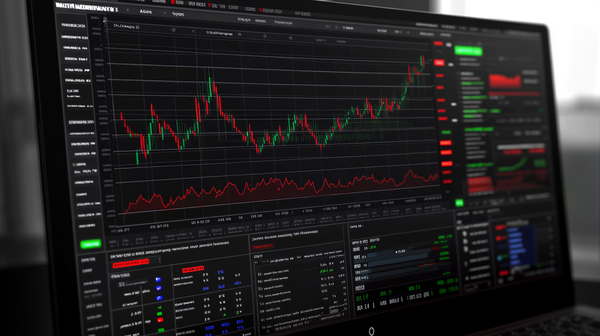 Výplata Tržníkovはトレーディングの未来ですか？今すぐ発見