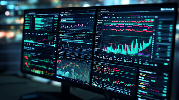 調査: Vasto Lucrônioは信頼できるトレーディングソリューションか？