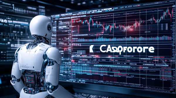 真実を明かす: Rijp Fondavento はトレードの未来なのか?