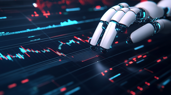 Winstovex: 信頼できるトレード成功のためのツールですか？