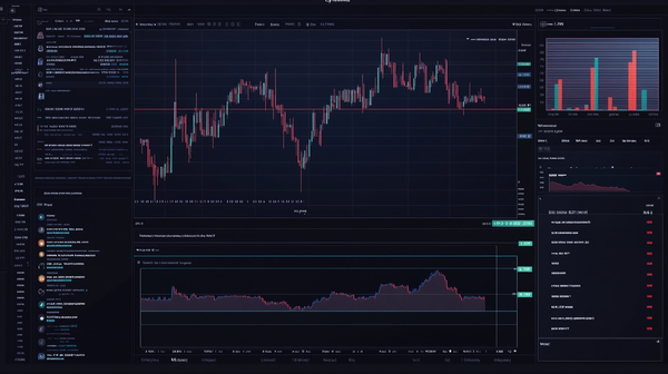 Tok Kapitůraは究極の取引ソリューションか？今すぐ発見しよう！