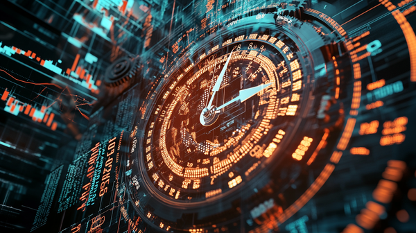 Monsteadpeakの秘密を解き明かす: トレーダー必見