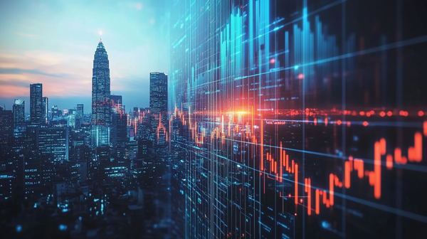 Nordisk Vexorを検討：信頼できるトレーディングシステムか、それとも単なるギミックか？