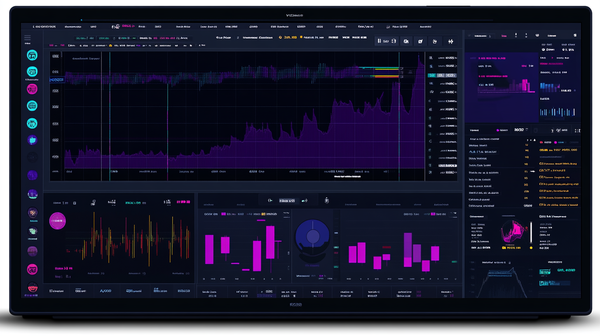 Iberra Capiver: あなたに必要な取引ソリューションですか？