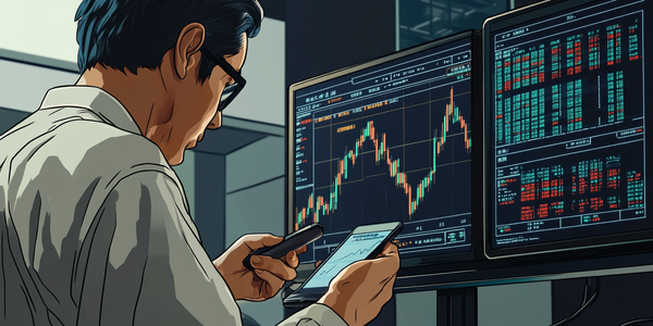 Merovixan Talzerioを発見: 信頼できるトレーディングツールですか？