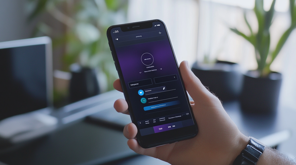 内側の見方: Royalforge Lorixはスマートトレーディングの鍵か?