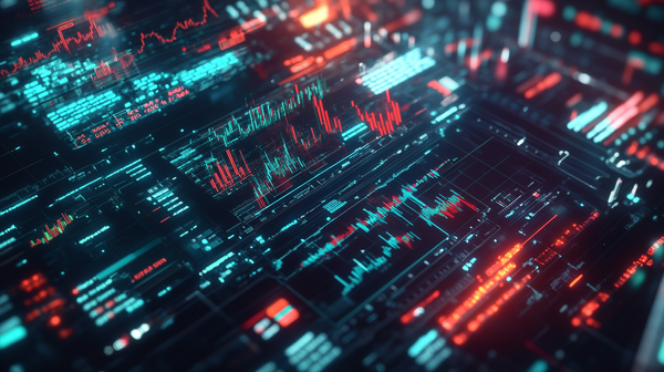 Vectnovaの発表: 究極のトレーディングソリューションなのか？