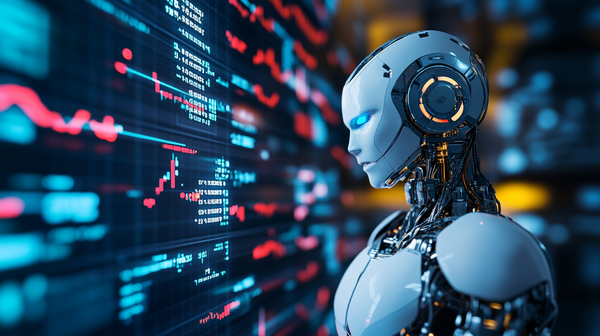 Kryptozantor: トレーディングのゲームチェンジャーか？