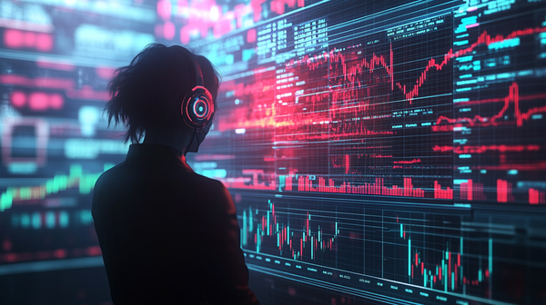 Bałt Zyskuraは究極の取引ソリューションか？調べてみましょう！
