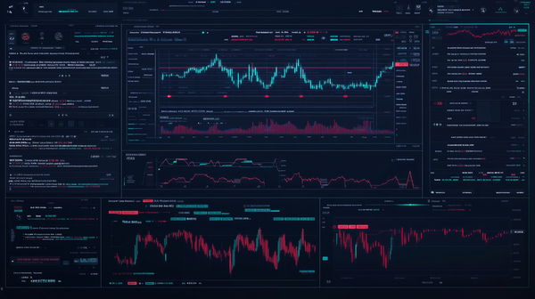 Trustenix AI: 究極のトレーディングプラットフォーム - 事実かフィクションか?