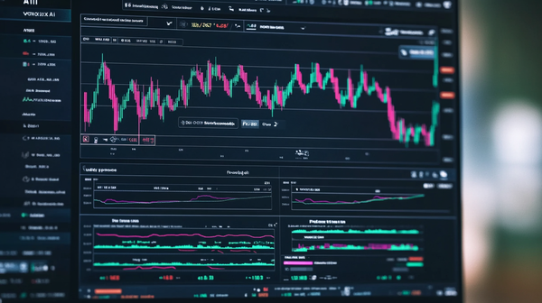 Pulse Luxentis: 本当に最高のトレーディングツールですか？
