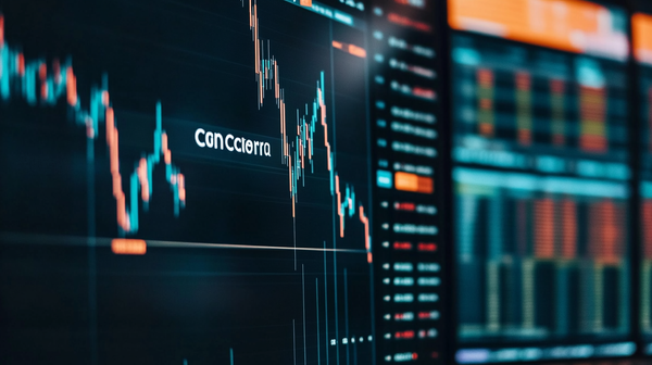 Aureon Corevixは待ち望んでいたトレード革命か?