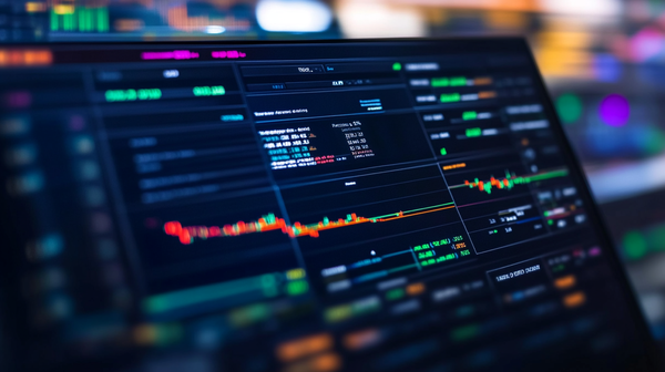 Trébol Investenciaの真実: 信頼性試験