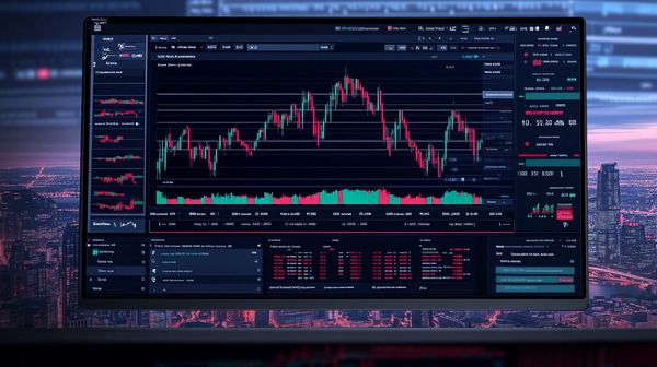 BTC Vaultrend AIの真偽を暴く: 正当か偽かを見極めよう