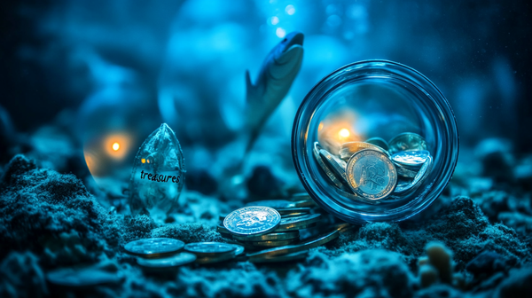 Trono Fundênciaは革新的な取引プラットフォームか、それともただの誇大広告か？