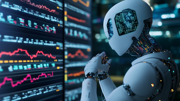 GoldBod AIを探る: 次の大きな取引ソリューションか？