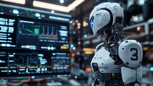 NordEdge AI: 隠れた宝か信頼できるトレーディングツールか？今すぐ確認！