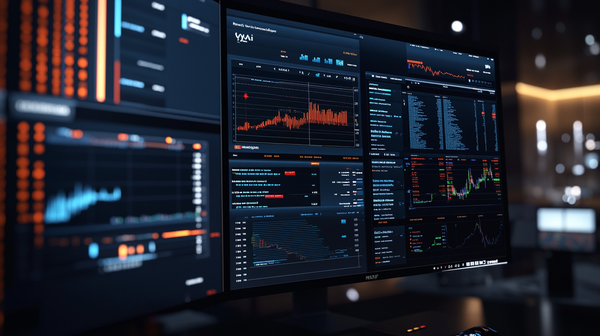 Trace Fondivを調査：信頼できる取引プラットフォームですか？