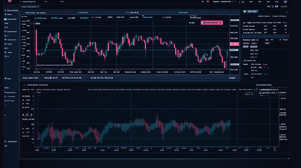 Loup Capitoireはあなたが必要とする未来のトレーディングプラットフォームですか？