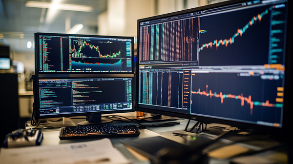 Traderappはゲームチェンジャーか、それともただのプラットフォームか？確認しよう！